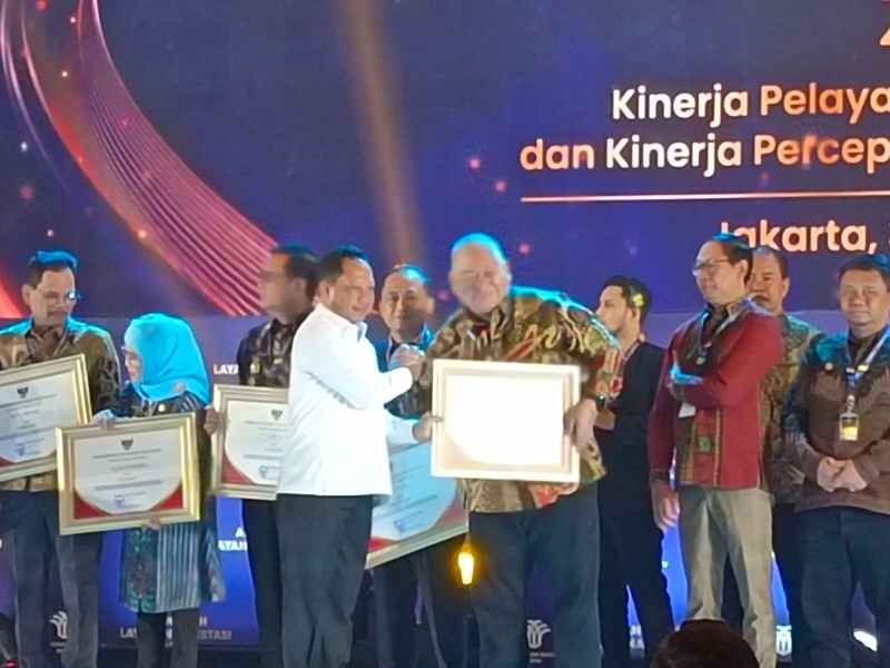Pemkab Asahan Raih Penghargaan Nominasi Anugerah Layanan Investasi Tahun 2024 Pemkab Asahan Raih Penghargaan Nominasi Anugerah Layanan Investasi Tahun 2024