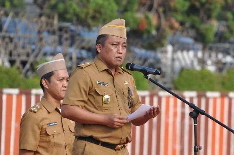 Pemprov Lampung Tegaskan Komitmen Perlindungan Perempuan dan Anak, ASN Diharapkan Jadi Pelopor Pemprov Lampung Tegaskan Komitmen Perlindungan Perempuan dan Anak, ASN Diharapkan Jadi Pelopor
