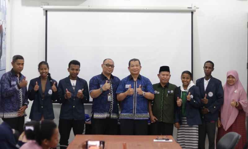 Dari Nigeria Hingga Madagaskar, Mahasiswa Internasional Pilih Darmajaya untuk Masa Depannya! Dari Nigeria Hingga Madagaskar, Mahasiswa Internasional Pilih Darmajaya untuk Masa Depannya!