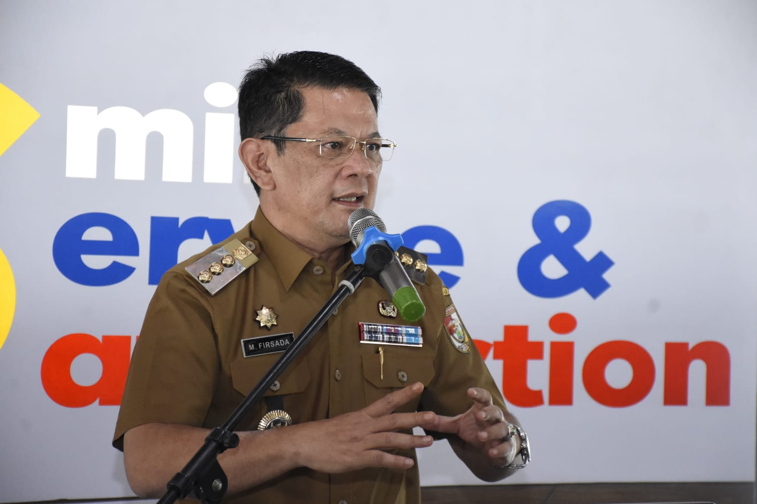 Menyikapi berita dan informasi Hoax, Firsada Ajak Masyarakat Jaga Kondusivitas Pilkada 2024 Menyikapi berita dan informasi Hoax, Firsada Ajak Masyarakat Jaga Kondusivitas Pilkada 2024