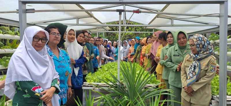Justice Peace and Integrity of Creation FSGM dan JMMPO Gelar Diskusi Perempuan Lintas Lembaga Justice Peace and Integrity of Creation FSGM dan JMMPO Gelar Diskusi Perempuan Lintas Lembaga