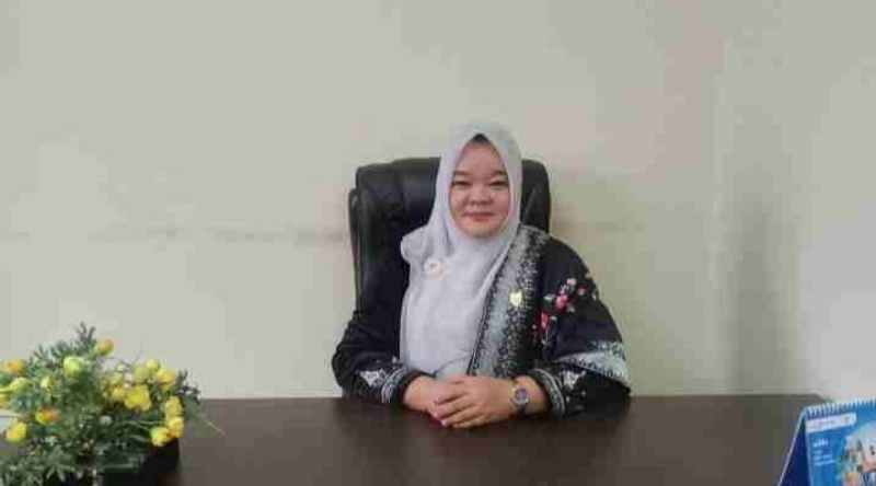 HUT Pasaman ke 79, Anggota DPRD Eka Hairani Beri Ucapan Selamat HUT Pasaman ke 79, Anggota DPRD Eka Hairani Beri Ucapan Selamat