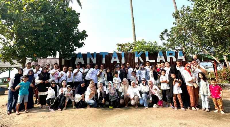 Tim Jajaran Nonakademik Darmajaya Tingkatkan Karakter dan Sinergi Tim Tim Jajaran Nonakademik Darmajaya Tingkatkan Karakter dan Sinergi Tim