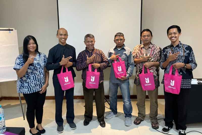 Sertifikasi IoT BNSP! Lihat Bagaimana Dosen Darmajaya Siap Cetak Inovator Teknologi Baru! Sertifikasi IoT BNSP! Lihat Bagaimana Dosen Darmajaya Siap Cetak Inovator Teknologi Baru!