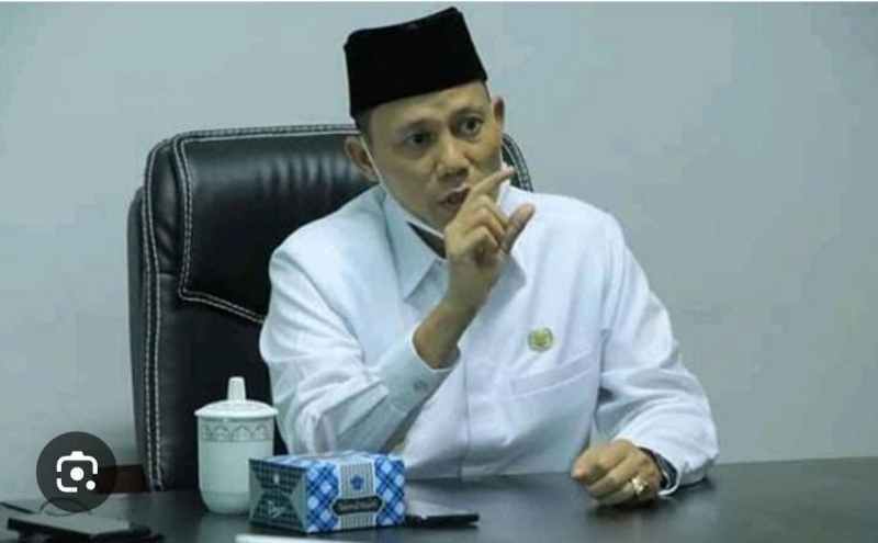 Pidato Pj Bupati HUT ke-79 Pasaman, Land of the Equator Menjadi Harapan Pidato Pj Bupati HUT ke-79 Pasaman, Land of the Equator Menjadi Harapan