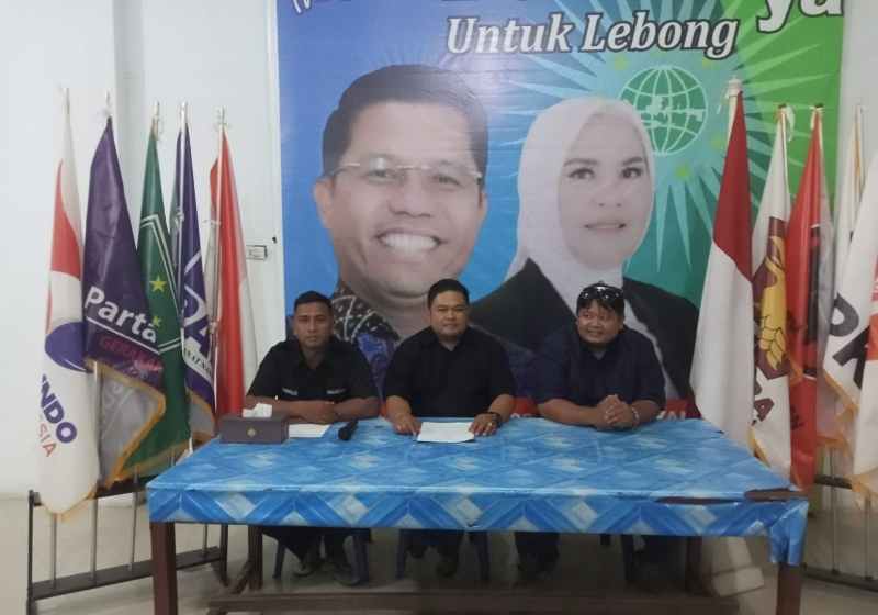 Tim Advokasi Hukum Apresiasi Putusan Kemendagri, Ingatkan Doni Swabuana Tak Gunakan Wewenang Pj Sekda Lebong Tim Advokasi Hukum Apresiasi Putusan Kemendagri, Ingatkan Doni Swabuana Tak Gunakan Wewenang Pj Sekda Lebong