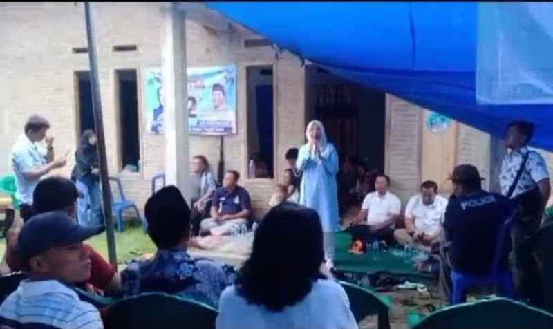 Agus Istiqlal Bapak Pembangunan Kabupaten Pesisir Barat Agus Istiqlal Bapak Pembangunan Kabupaten Pesisir Barat