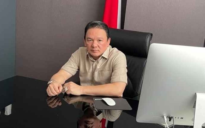 Munas XI Golkar Digugat, Sidang Perdana Jadi Sorotan Kader dan Simpatisan Daerah Munas XI Golkar Digugat, Sidang Perdana Jadi Sorotan Kader dan Simpatisan Daerah