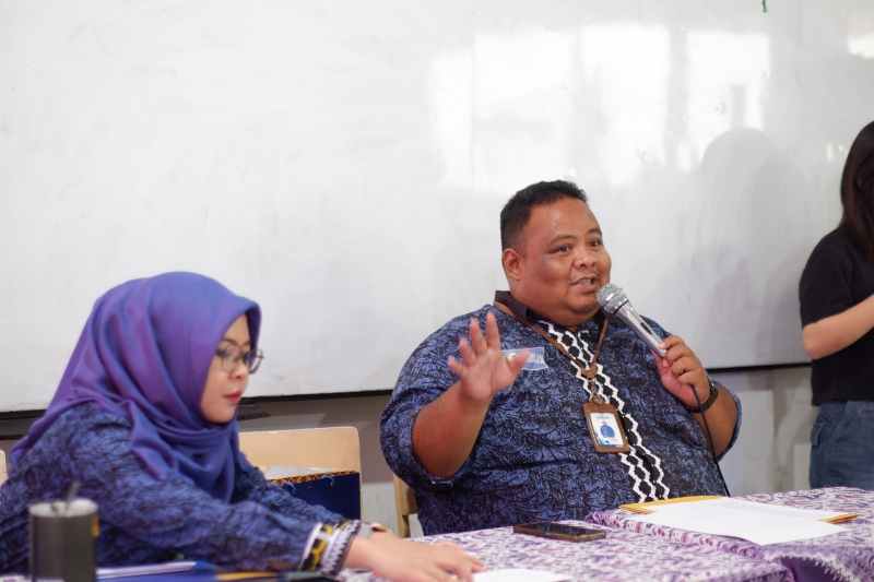 Empat Dosen Ahli IIB Darmajaya Juri Lomba Akuntansi se-Provinsi Lampung! Empat Dosen Ahli IIB Darmajaya Juri Lomba Akuntansi se-Provinsi Lampung!