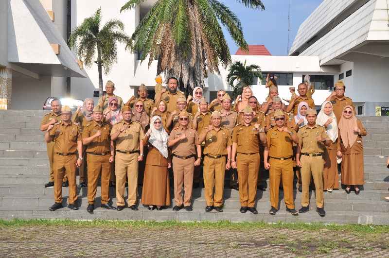 Pemprov Lampung Dorong Upaya Penanganan Rumah Tidak Layak Huni, Ajak ASN Berperan Aktif Pemprov Lampung Dorong Upaya Penanganan Rumah Tidak Layak Huni, Ajak ASN Berperan Aktif