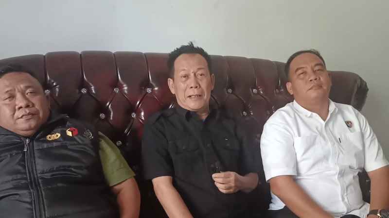 Diduga Gunakan Fasilitas Negara Untuk Kampanye, Calon Wakil Walikota Metro Jadi Tersangka Diduga Gunakan Fasilitas Negara Untuk Kampanye, Calon Wakil Walikota Metro Jadi Tersangka