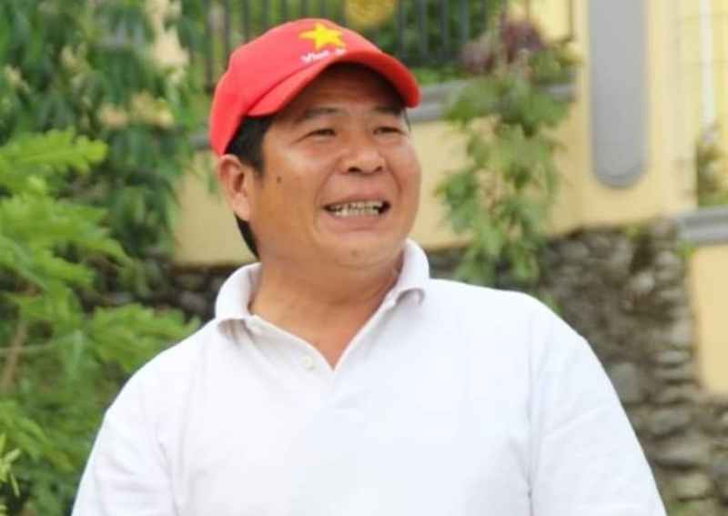 Prof. Dr. Noverman Ucapkan Apresiasi dan Dukungan untuk Dr. Fauzi & Laras Tri Handayani Prof. Dr. Noverman Ucapkan Apresiasi dan Dukungan untuk Dr. Fauzi & Laras Tri Handayani