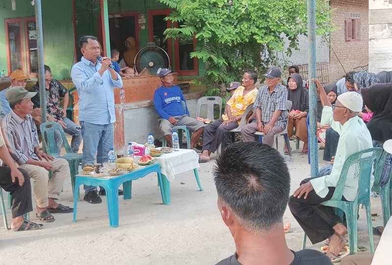 90 Persen Warga Sei Buluh Kompak Dukung Pasangan “Dambaan Mantap” dalam Pilkada Sergai 90 Persen Warga Sei Buluh Kompak Dukung Pasangan “Dambaan Mantap” dalam Pilkada Sergai