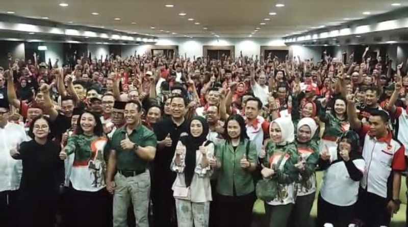 SHP Mantap Dukung Andika Perkasa – Hendrar Prihadi Di Pilbub Jateng 2024 SHP Mantap Dukung Andika Perkasa – Hendrar Prihadi Di Pilbub Jateng 2024