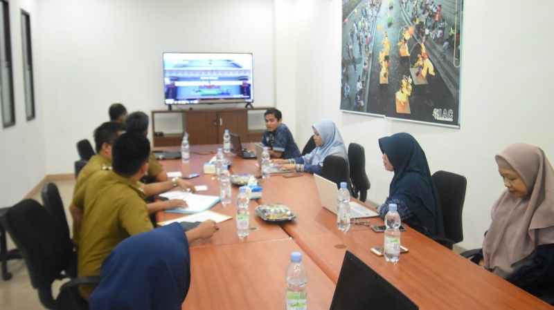 FGD di IIB Darmajaya: Optimalisasi Layanan Adminduk Berbasis Mobile untuk Warga Pesawaran FGD di IIB Darmajaya: Optimalisasi Layanan Adminduk Berbasis Mobile untuk Warga Pesawaran