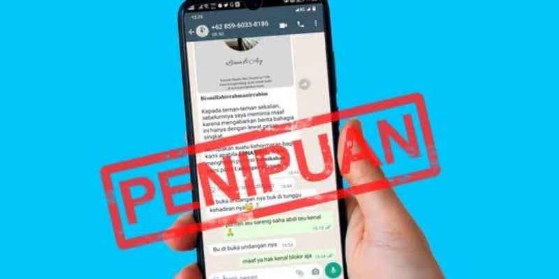 Polda Lampung Dalami Laporan Pedagang Sembako Ditipu Pelaku Mengaku Petugas Pajak Polda Lampung Dalami Laporan Pedagang Sembako Ditipu Pelaku Mengaku Petugas Pajak