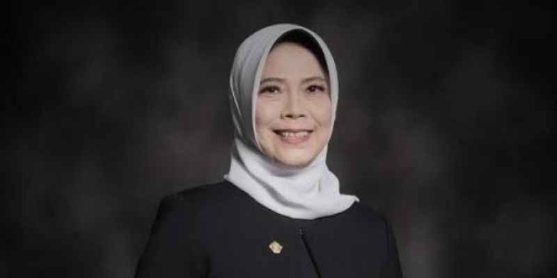 Isma Yatun Kembali Jabat Ketua BPK RI Isma Yatun Kembali Jabat Ketua BPK RI