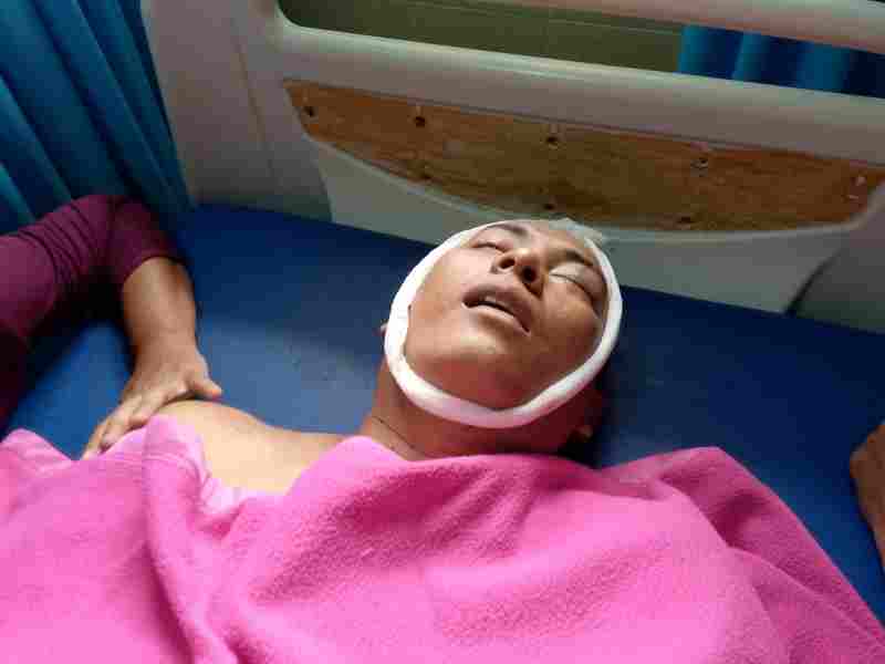 Yongki Tewas Ditikam OTK, Ketua PPWI-OI Mengecam & Mengutuk Keras Peristiwa Keji Tersebut Yongki Tewas Ditikam OTK, Ketua PPWI-OI Mengecam & Mengutuk Keras Peristiwa Keji Tersebut