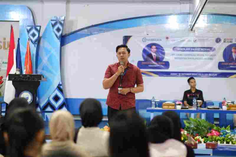 IIB Darmajaya Gelar Sekolah Pasar Modal: Membuka Peluang Generasi Muda Berinvestasi di Pasar Modal IIB Darmajaya Gelar Sekolah Pasar Modal: Membuka Peluang Generasi Muda Berinvestasi di Pasar Modal