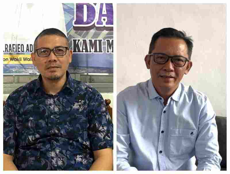 Tim Mubaraq Do’akan Wahdi Cepat Sembuh Tim Mubaraq Do’akan Wahdi Cepat Sembuh