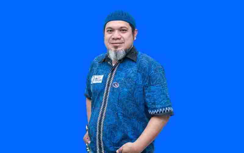 Inovasi Teknologi Cloud untuk Akses Pendidikan Inklusif: Penelitian Dr. Handoyo di IIB Darmajaya Inovasi Teknologi Cloud untuk Akses Pendidikan Inklusif: Penelitian Dr. Handoyo di IIB Darmajaya