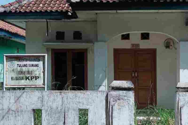 Kepala BKPP Tuba Akan Tindak Lanjuti Surat ALPBD Permintaan Jawaban Terkait Anggaran 2023 Kepala BKPP Tuba Akan Tindak Lanjuti Surat ALPBD Permintaan Jawaban Terkait Anggaran 2023