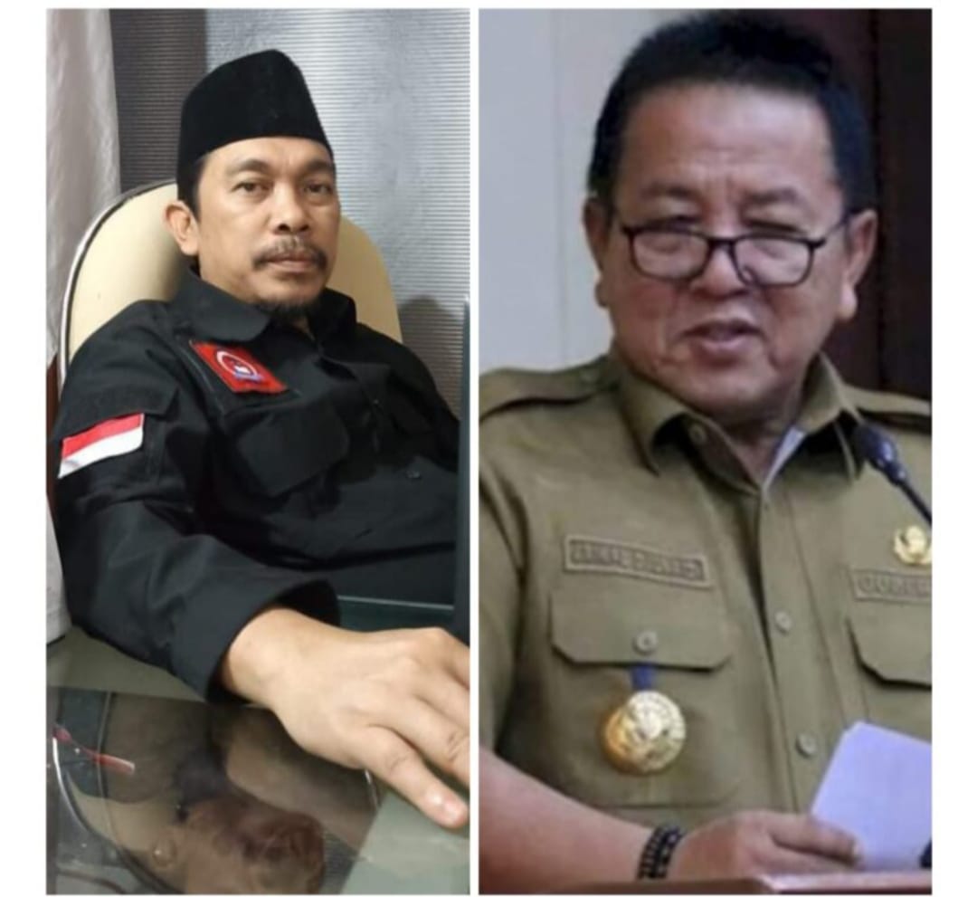 Menuju Indonesia Emas, Tokoh Masyarakat Lampung Apresiasi Rencana Arinal Berikan Gaji kepada Guru Ngaji Menuju Indonesia Emas, Tokoh Masyarakat Lampung Apresiasi Rencana Arinal Berikan Gaji kepada Guru Ngaji