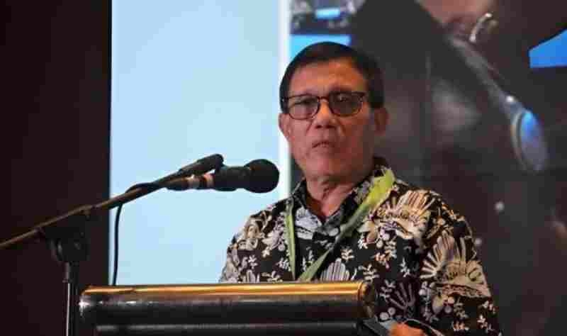 Hendry Ch Bangun, Penuhi Panggilan Polisi Terkait Kasus Dugaan Penggelapan Dana Hendry Ch Bangun, Penuhi Panggilan Polisi Terkait Kasus Dugaan Penggelapan Dana