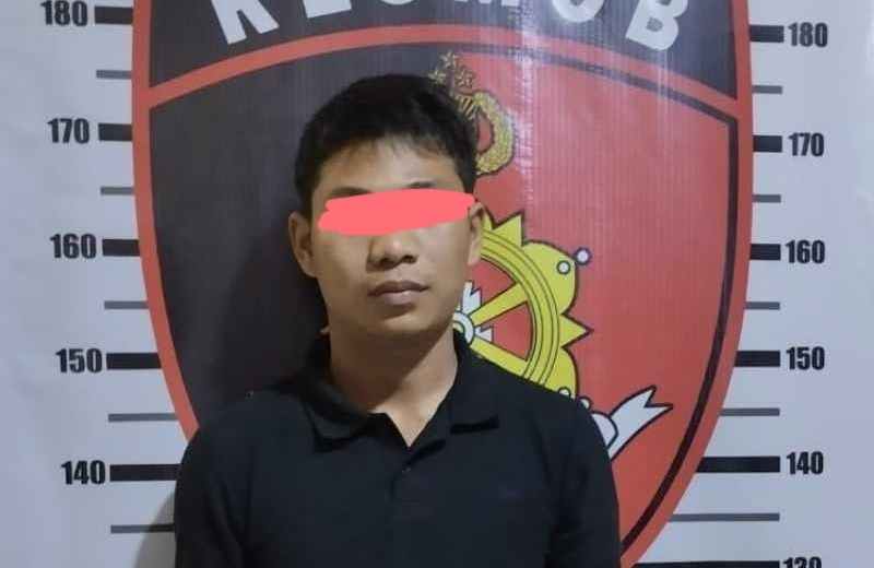 Tim Gabungan Tangkap Pelaku Utama Pengeroyokan dan Pembunuhan di Metro Tim Gabungan Tangkap Pelaku Utama Pengeroyokan dan Pembunuhan di Metro