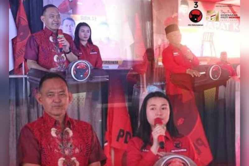 Pasangan Fauzi-Laras Sudah Menyerahkan Dana Saksi TPS Hingga Perhitungan Suara di KPU ke DPP Pasangan Fauzi-Laras Sudah Menyerahkan Dana Saksi TPS Hingga Perhitungan Suara di KPU ke DPP