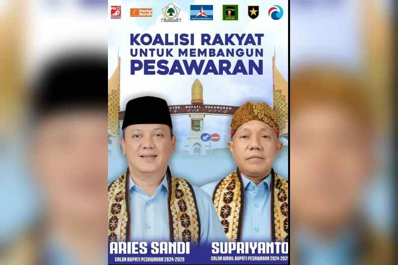 Paslon ASRI Berjanji Akan Aktifkan 45 Ribu BPJS Terblokir, Jika Aries Sandi Jadi Bupati Paslon ASRI Berjanji Akan Aktifkan 45 Ribu BPJS Terblokir, Jika Aries Sandi Jadi Bupati