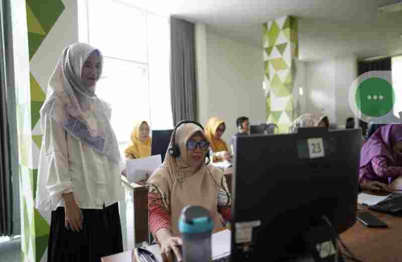 Mahasiswa PPG UIN RIL Jalani Induksi Uji Pengetahuan Mahasiswa PPG UIN RIL Jalani Induksi Uji Pengetahuan