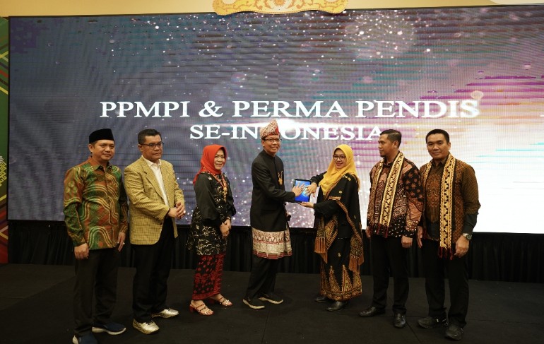 UIN Raden Intan Lampung Jadi Tuan Rumah Temu Tahunan PPMPI ke-11 dan ACIEM ke-6 UIN Raden Intan Lampung Jadi Tuan Rumah Temu Tahunan PPMPI ke-11 dan ACIEM ke-6