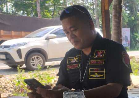 Ormas BPDI akan Laporkan Tender Dinas Pendidikan Pesawaran ke APH Ormas BPDI akan Laporkan Tender Dinas Pendidikan Pesawaran ke APH