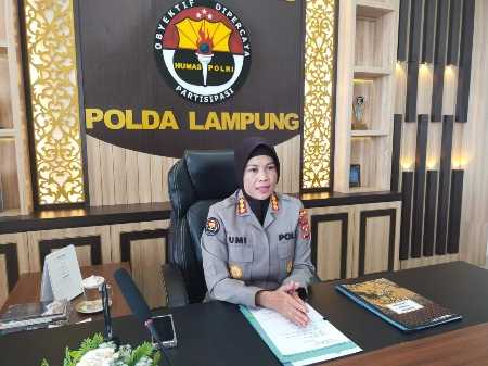 Polda Lampung Imbau Warga Waspadai Bisnis Prostitusi Terselubung Berkedok Usaha Kuliner Polda Lampung Imbau Warga Waspadai Bisnis Prostitusi Terselubung Berkedok Usaha Kuliner