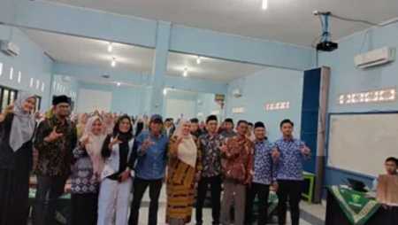 STIT Pringsewu Merayakan Bulan Bahasa 2024 STIT Pringsewu Merayakan Bulan Bahasa 2024