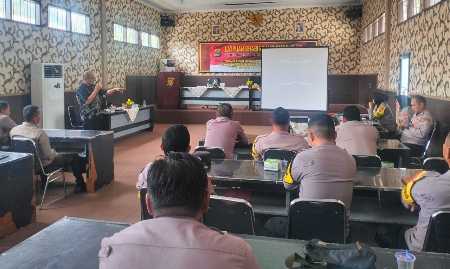 IIB Darmajaya dan Polres Lampung Selatan Bersinergi Cegah Maraknya Judi Online di Era Digital IIB Darmajaya dan Polres Lampung Selatan Bersinergi Cegah Maraknya Judi Online di Era Digital