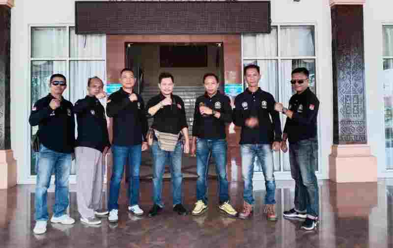 ALPBD Surati KPUD Tulang Bawang, Viralnya Pemberitaan Anggaran Debat Pilkada ALPBD Surati KPUD Tulang Bawang, Viralnya Pemberitaan Anggaran Debat Pilkada