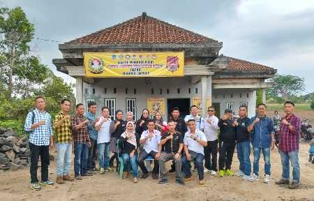 Ketua DPP Forjil Lampung Junaidi AR Menggelar Rapat Menjelang Akhir Tahun 2024 Ketua DPP Forjil Lampung Junaidi AR Menggelar Rapat Menjelang Akhir Tahun 2024