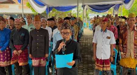 MPAL Pesawaran Beberkan Kegagalan Dendi Ramadhona dan Tolak Politik Dinasti MPAL Pesawaran Beberkan Kegagalan Dendi Ramadhona dan Tolak Politik Dinasti