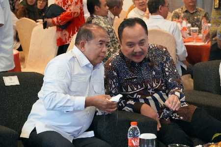 Penjabat Gubernur Lampung Buka Rapat Koordinasi Akhir Reforma Agraria Tahun 2024 Penjabat Gubernur Lampung Buka Rapat Koordinasi Akhir Reforma Agraria Tahun 2024