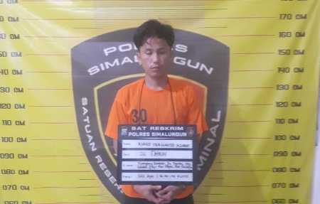 Jatanras Tangkap Satu Tersangka Pencurian Bawang di Kota Siantar Jatanras Tangkap Satu Tersangka Pencurian Bawang di Kota Siantar