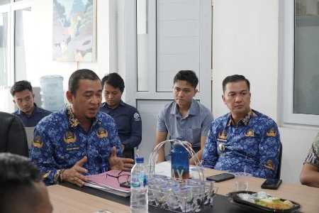 Perkuat Peran Pers, Pemkab Tubaba dan Lembaga Uji Segera Gelar UKW Perkuat Peran Pers, Pemkab Tubaba dan Lembaga Uji Segera Gelar UKW