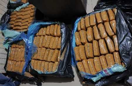 Upaya Penyelundupan 159 Kilogram Ganja Asal Padang Digagalkan Polda Lampung Upaya Penyelundupan 159 Kilogram Ganja Asal Padang Digagalkan Polda Lampung