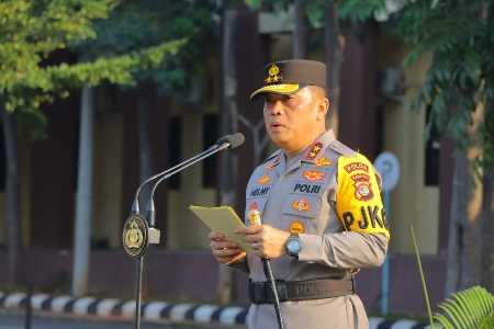 Kapolda Ucapkan Terimakasih: Kontrol Sosial Masyarakat Jadikan Lampung Tetap Kondusif Kapolda Ucapkan Terimakasih: Kontrol Sosial Masyarakat Jadikan Lampung Tetap Kondusif
