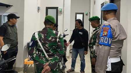 Polres Tanggamus Gelar Upacara Peringatan Hari Pahlawan ke-79 Tahun 2024 Polres Tanggamus Gelar Upacara Peringatan Hari Pahlawan ke-79 Tahun 2024