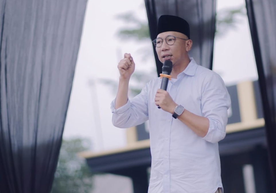 RMD : Harga Singkong Stabil Adalah Hak Petani Lamteng RMD : Harga Singkong Stabil Adalah Hak Petani Lamteng