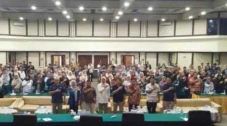 KPU Pasaman Gelar Bimtek KPPS Pilkada Serentak Tahun 2024 KPU Pasaman Gelar Bimtek KPPS Pilkada Serentak Tahun 2024