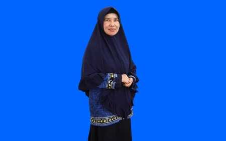 Dr. Winda Rika Lestari Ungkap Pengaruh Psikologi dan Emosi dalam Keputusan Keuangan di Era Digital Dr. Winda Rika Lestari Ungkap Pengaruh Psikologi dan Emosi dalam Keputusan Keuangan di Era Digital