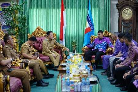 Universitas Aisyah Pringsewu Siap Launching Fakultas Kedokteran Universitas Aisyah Pringsewu Siap Launching Fakultas Kedokteran